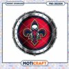 New Orleans Pelicans PNG Logo Design