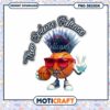 New Orleans Pelicans PNG Basketball Mascot