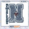 New Orleans Pelicans Glitter PNG Design 1 New Orleans Pelicans Glitter PNG Design