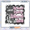 My Heart is Full of Wizards Love PNG Instant Download Art 1 My Heart is Full of Wizards Love PNG Instant Download Art