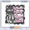 My Heart is Full of Spurs Love PNG Design Download 1 My Heart is Full of Spurs Love PNG Design Download