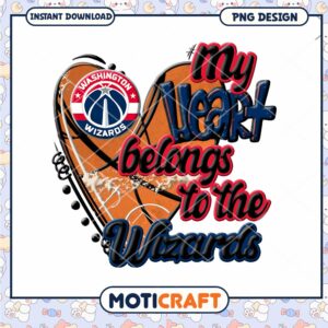 My Heart Belongs to the Wizards PNG My Heart Belongs to the Wizards PNG