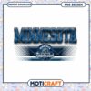 Minnesota Timberwolves Team Spirit PNG Design Download