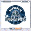 Minnesota Timberwolves Logo Instant Download PNG Art