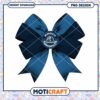 Minnesota Timberwolves Bow PNG Instant Download Design