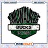 Milwaukee Bucks PNG Logo 1968 1 Milwaukee Bucks PNG Logo 1968