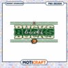 Milwaukee Bucks PNG Design Instant Download