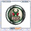 Milwaukee Bucks Logo PNG Download for Fans and Collectors 2 Milwaukee Bucks Logo PNG Download for Fans and Collectors