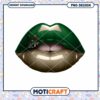 Milwaukee Bucks Lips PNG Design for Instant Download 1 Milwaukee Bucks Lips PNG Design for Instant Download