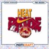 Miami Heat Pride PNG Design Download 1 Miami Heat Pride PNG Design Download