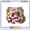 Miami Heat Pride Basketball PNG Design Instant Download Art