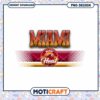 Miami Heat PNG Design Instant Download for Fans and Collectors
