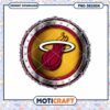 Miami Heat Logo PNG Design Download