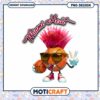 Miami Heat Basketball Character PNG Instant Download Art 1 Miami Heat Basketball Character PNG Instant Download Art