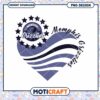 Memphis Grizzlies Heart Design PNG Instant Download Decor 2 Memphis Grizzlies Heart Design PNG Instant Download Decor