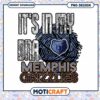 Memphis Grizzlies DNA Graphic Design Instant Download PNG 1 Memphis Grizzlies DNA Graphic Design Instant Download PNG