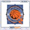 Memphis Grizzlies Basketball PNG Design for Instant Download 2 Memphis Grizzlies Basketball PNG Design for Instant Download