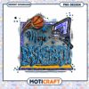 Magic Basketball PNG Design Instant Download 1 Magic Basketball PNG Design Instant Download