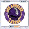 Los Angeles Lakers Skull PNG Design 2 Los Angeles Lakers Skull PNG Design