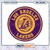 Los Angeles Lakers Logo PNG Design for Instant Download 1 Los Angeles Lakers Logo PNG Design for Instant Download