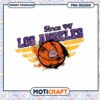 Los Angeles Lakers Basketball PNG Design Since 1947 Download 2 Los Angeles Lakers Basketball PNG Design Since 1947 Download
