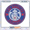 Los Angeles Clippers PNG Design Instant Download Art