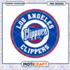 Los Angeles Clippers Logo PNG Instant Download Design 1 Los Angeles Clippers Logo PNG Instant Download Design