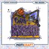 Lakers Basketball PNG Design 2 Lakers Basketball PNG Design
