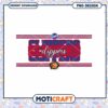 LA Clippers PNG Sublimation Design 2 LA Clippers PNG Sublimation Design