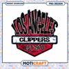 LA Clippers PNG Design Est 1970 1 LA Clippers PNG Design Est 1970