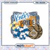 Knicks Pride PNG Design for Fans Instant Download Artwork