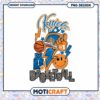 Knicks Basketball PNG Design Instant Download for Fans