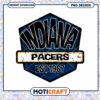 Indiana Pacers PNG Logo 1967 2 Indiana Pacers PNG Logo 1967