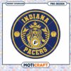 Indiana Pacers PNG Design Instant Download for Fans 1 Indiana Pacers PNG Design Instant Download for Fans
