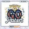 Indiana Pacers PNG Design Instant Download 2 Indiana Pacers PNG Design Instant Download