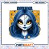 Indiana Pacers Halloween PNG Design Instant Download Art