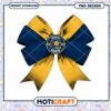 Indiana Pacers Bow PNG Design