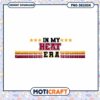 In My Heat Era PNG Design Instant Download for Creatives 2 In My Heat Era PNG Design Instant Download for Creatives