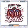 Houston Rockets PNG Sublimation Design 1 Houston Rockets PNG Sublimation Design