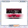 Houston Rockets PNG Design Instant Download