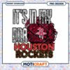 Houston Rockets It's in My DNA PNG Design Instant Download 1 Houston Rockets It's in My DNA PNG Design Instant Download