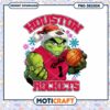 Houston Rockets Grinch Basketball PNG Holiday Design Download 1 Houston Rockets Grinch Basketball PNG Holiday Design Download