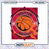 Houston Rockets Basketball Vintage Design PNG Downloadable Art 1 Houston Rockets Basketball Vintage Design PNG Downloadable Art