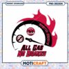 Houston Rockets All Gas No Brakes PNG 1 Houston Rockets All Gas No Brakes PNG
