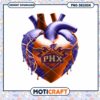 Heart Design PNG Download for Phoenix Fans and Artists 1 Heart Design PNG Download for Phoenix Fans and Artists