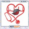 Health and Heartbeat Stethoscope Graphic Design PNG Download 1 Health and Heartbeat Stethoscope Graphic Design PNG Download