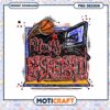 Hawks Basketball PNG Design for Instant Download Art