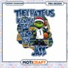Grinch Utah Jazz PNG Sublimation Design
