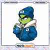 Grinch Starbucks PNG Design Instant Download