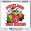 Grinch Portland Trail Blazers PNG 1 Grinch Portland Trail Blazers PNG